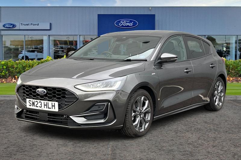 Used Ford Focus 2023 for sale - 77733171: Photo 5