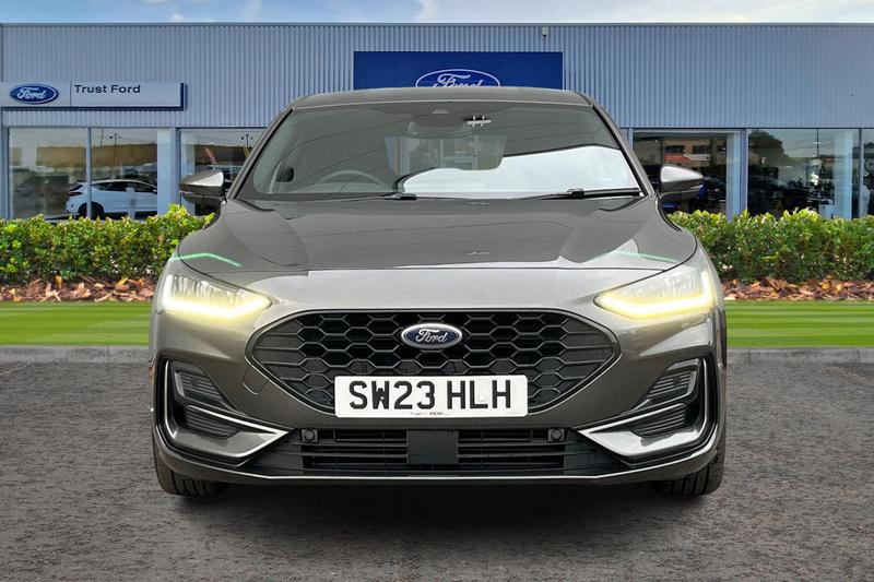 Used Ford Focus 2023 for sale - 77733171: Photo 6