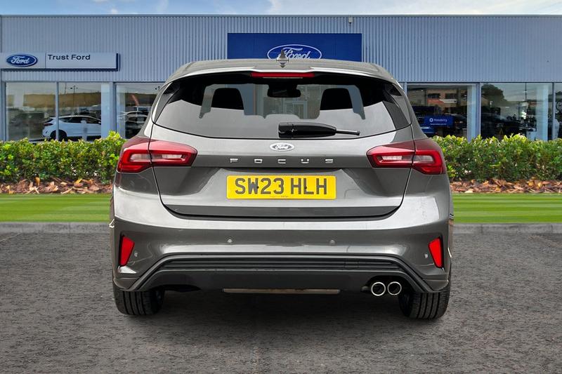 Used Ford Focus 2023 for sale - 77733171: Photo 7