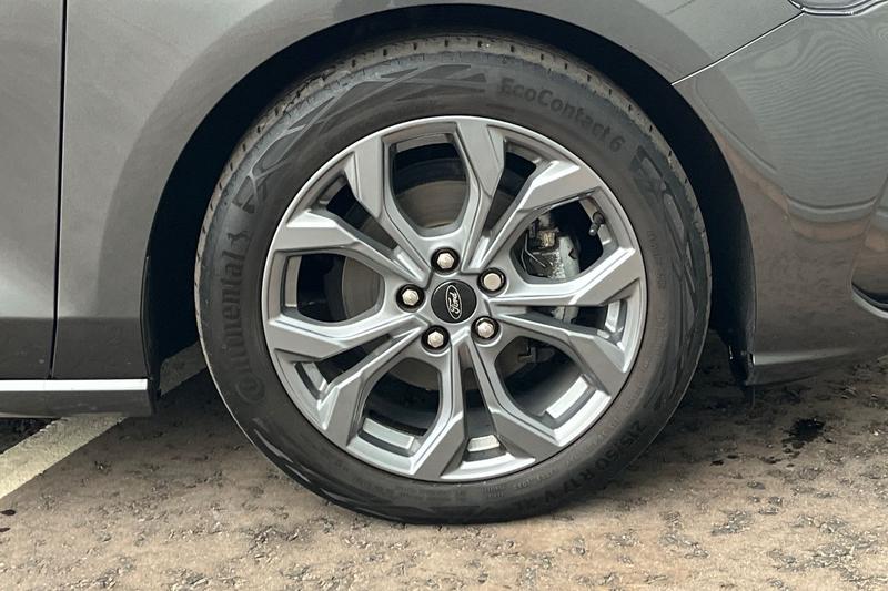 Used Ford Focus 2023 for sale - 77733171: Photo 8