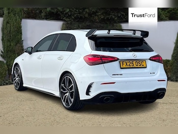 Used Mercedes-Benz A-Class 2025 for sale - 79182446: Photo