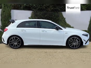 Used Mercedes-Benz A-Class 2025 for sale - 79182446: Photo