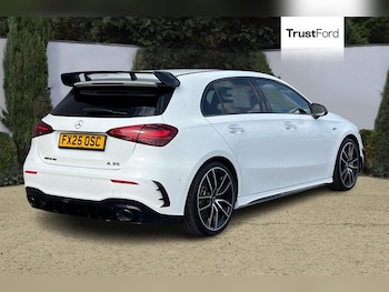 Used Mercedes-Benz A-Class 2025 for sale - 79182446: Photo