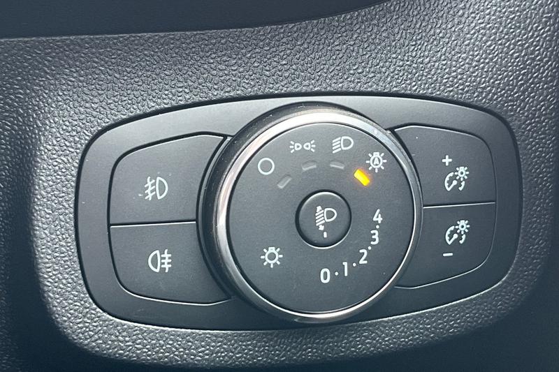 Vehicle 40