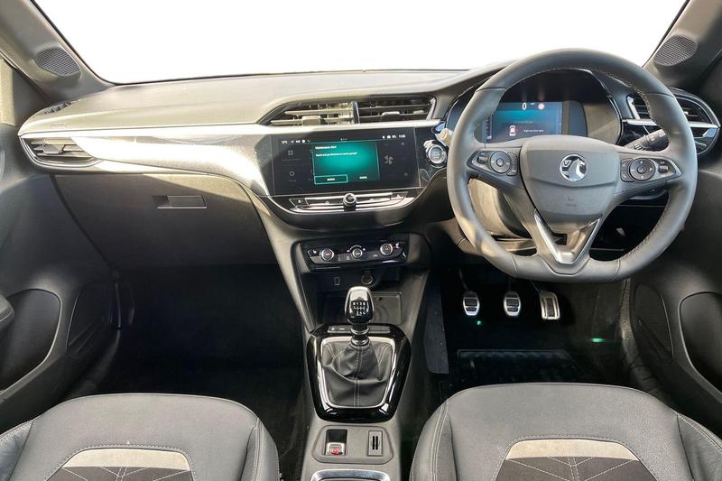 Used Vauxhall Corsa 2023 for sale - 76534383: Photo 10