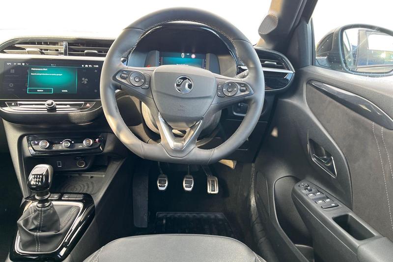 Used Vauxhall Corsa 2023 for sale - 76534383: Photo 11