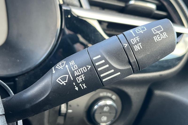 Used Vauxhall Corsa 2023 for sale - 76534383: Photo 15