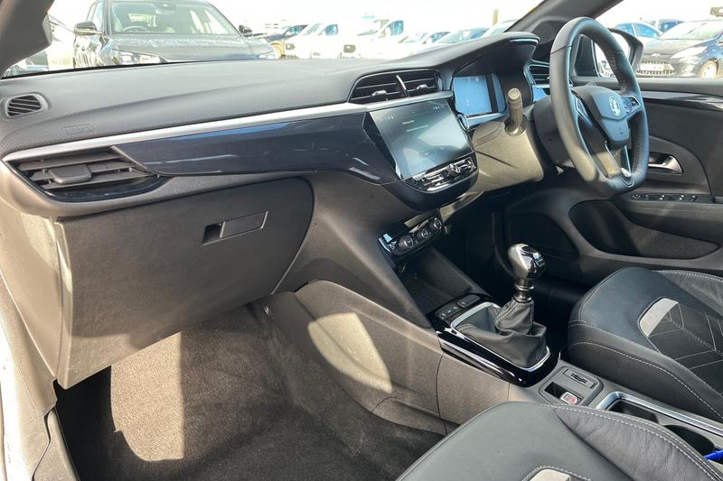 Used Vauxhall Corsa 2023 for sale - 76534383: Photo 18