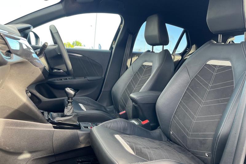 Used Vauxhall Corsa 2023 for sale - 76534383: Photo 19