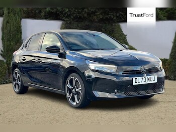 Used Vauxhall Corsa 2023 for sale - 76534383: Photo