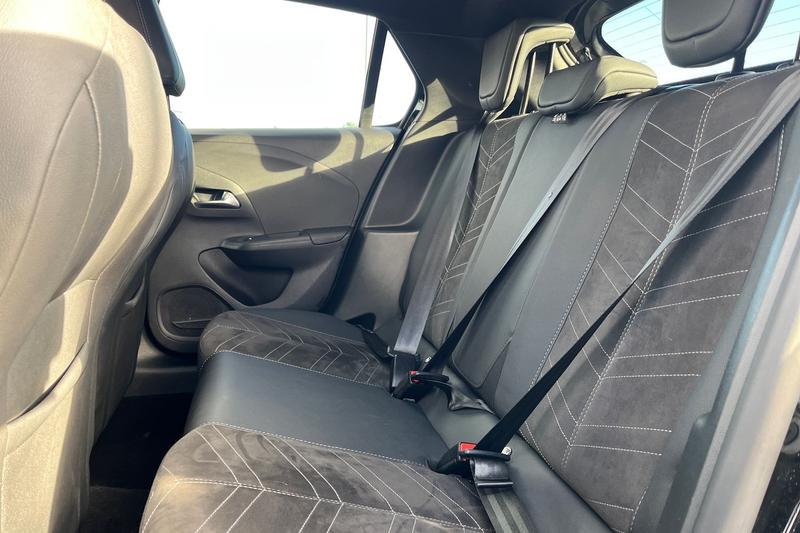 Used Vauxhall Corsa 2023 for sale - 76534383: Photo 20