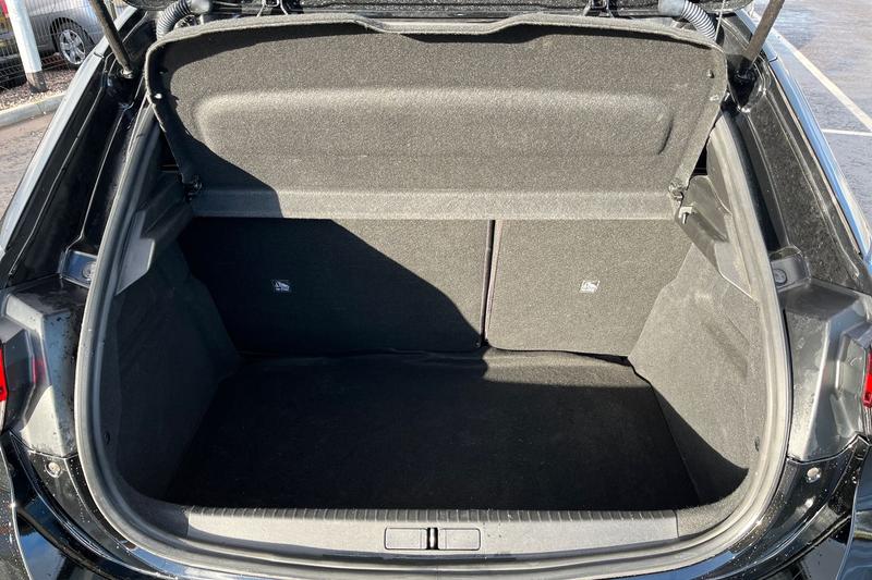 Used Vauxhall Corsa 2023 for sale - 76534383: Photo 21