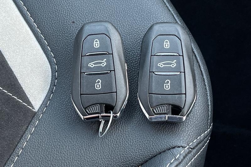 Used Vauxhall Corsa 2023 for sale - 76534383: Photo 22