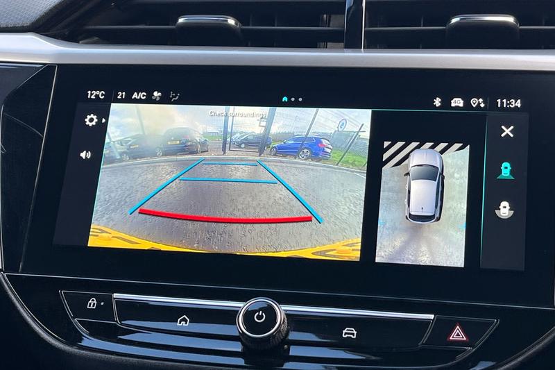 Used Vauxhall Corsa 2023 for sale - 76534383: Photo 23