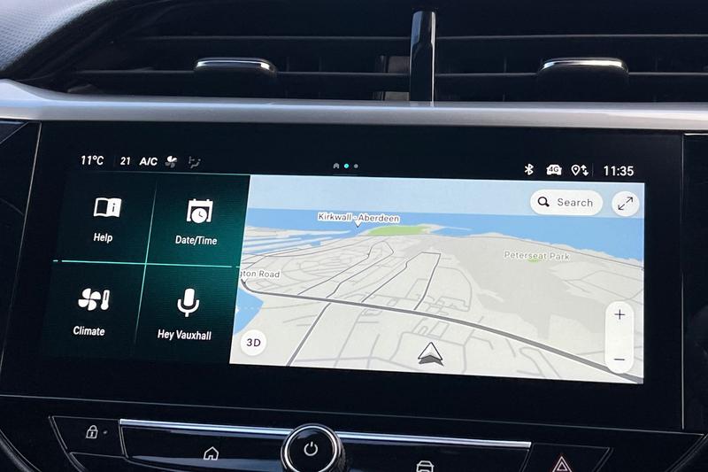 Used Vauxhall Corsa 2023 for sale - 76534383: Photo 24