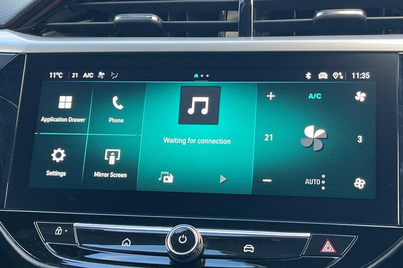 Used Vauxhall Corsa 2023 for sale - 76534383: Photo 25