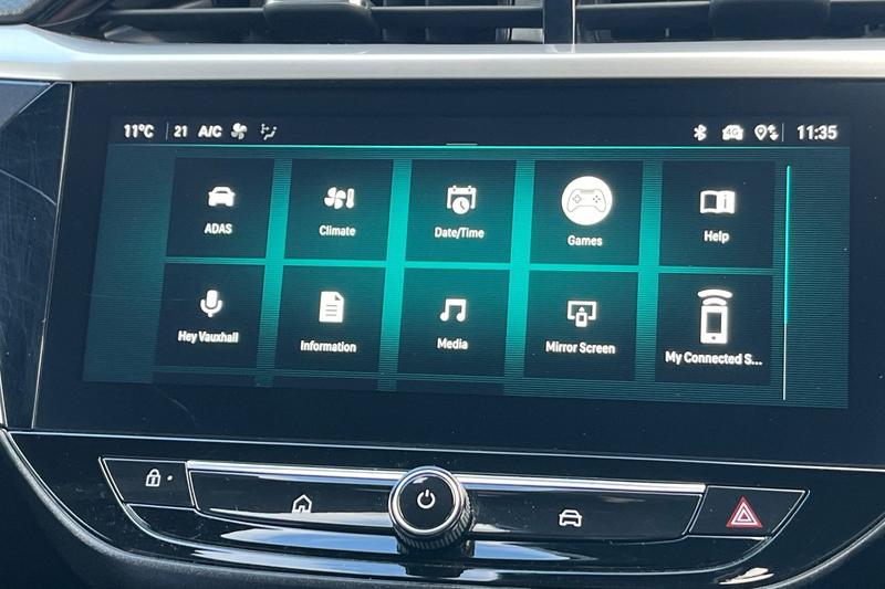 Used Vauxhall Corsa 2023 for sale - 76534383: Photo 26