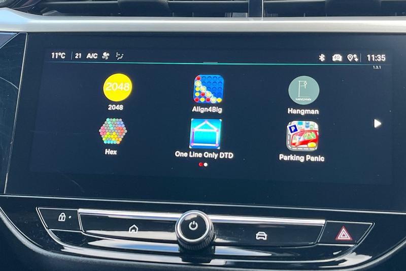 Used Vauxhall Corsa 2023 for sale - 76534383: Photo 27