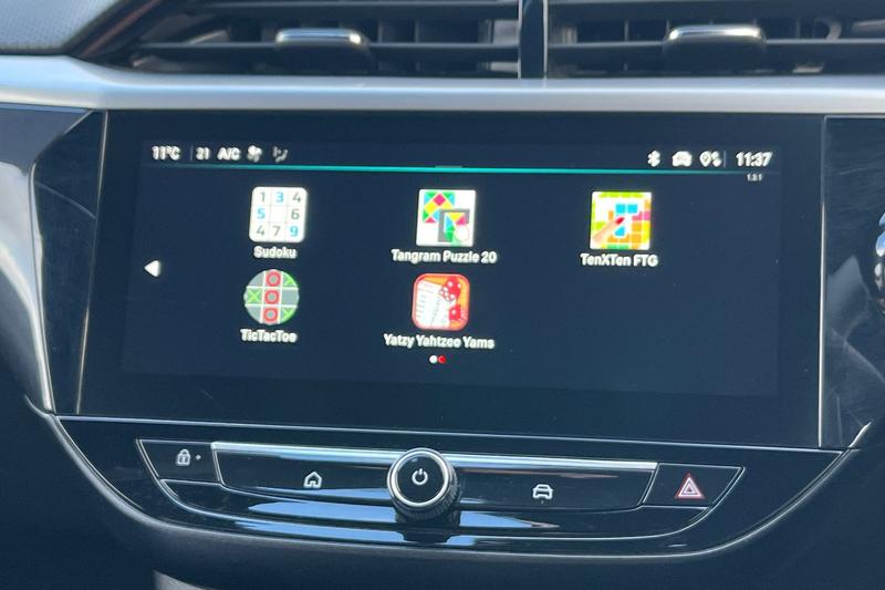 Used Vauxhall Corsa 2023 for sale - 76534383: Photo 28