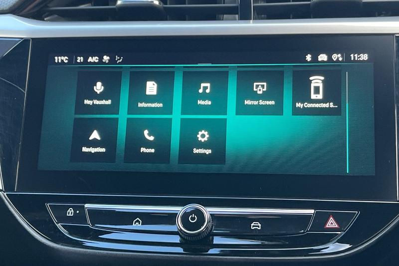 Used Vauxhall Corsa 2023 for sale - 76534383: Photo 29