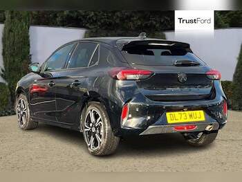 Used Vauxhall Corsa 2023 for sale - 76534383: Photo