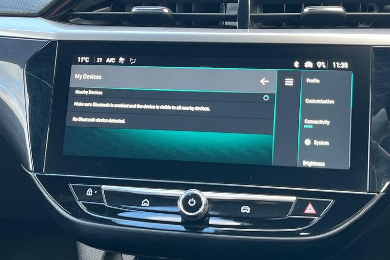 Used Vauxhall Corsa 2023 for sale - 76534383: Photo 30