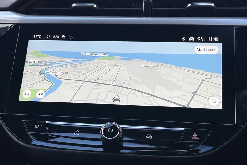 Used Vauxhall Corsa 2023 for sale - 76534383: Photo 31