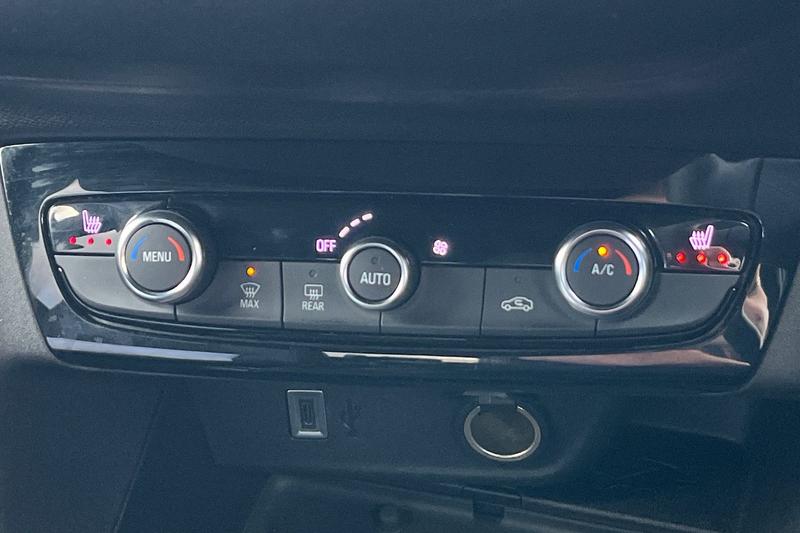 Used Vauxhall Corsa 2023 for sale - 76534383: Photo 33