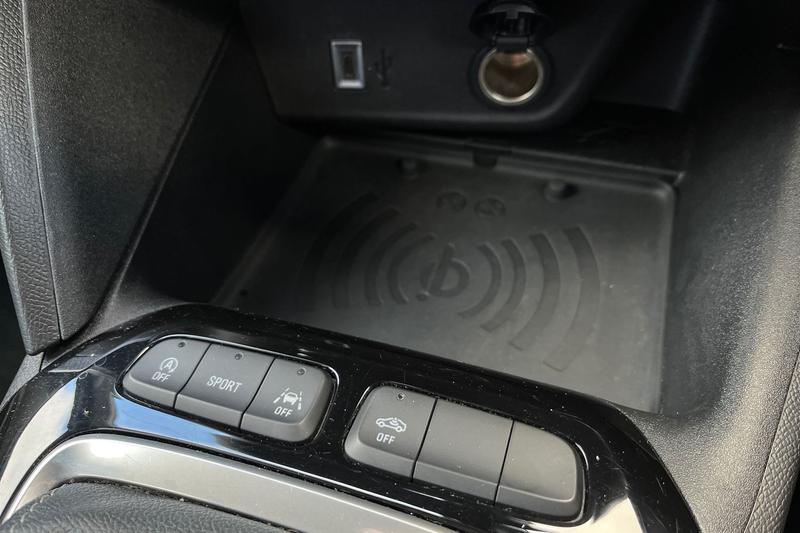 Used Vauxhall Corsa 2023 for sale - 76534383: Photo 34