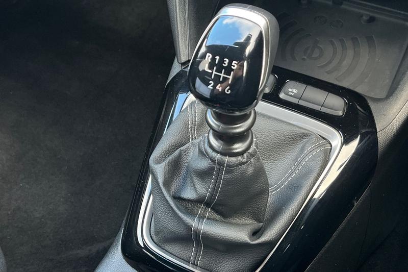 Used Vauxhall Corsa 2023 for sale - 76534383: Photo 35