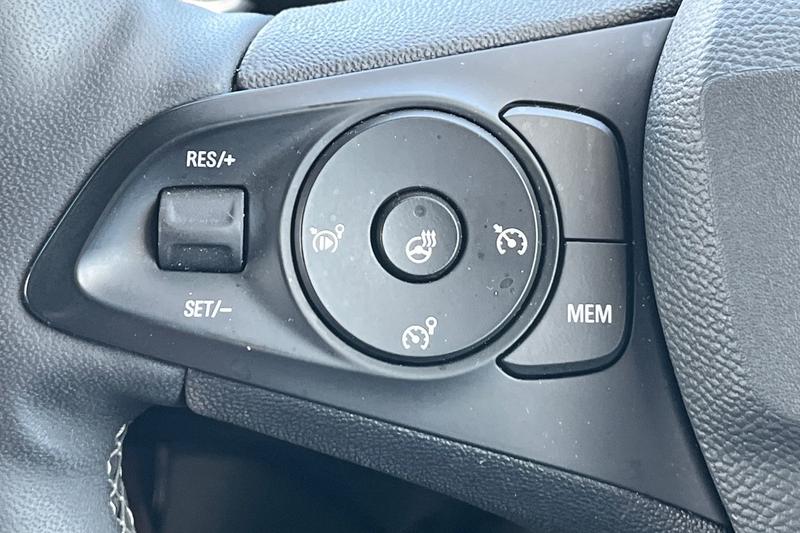 Used Vauxhall Corsa 2023 for sale - 76534383: Photo 38