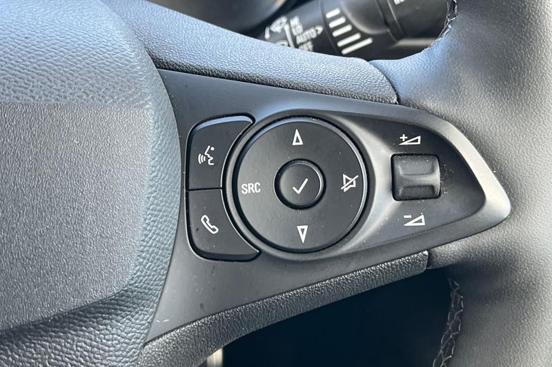 Used Vauxhall Corsa 2023 for sale - 76534383: Photo 39