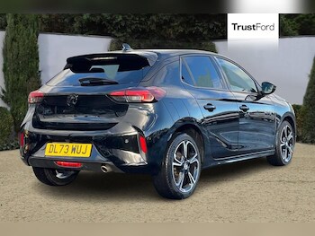 Used Vauxhall Corsa 2023 for sale - 76534383: Photo