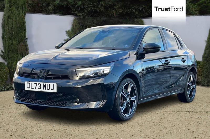 Used Vauxhall Corsa 2023 for sale - 76534383: Photo 5