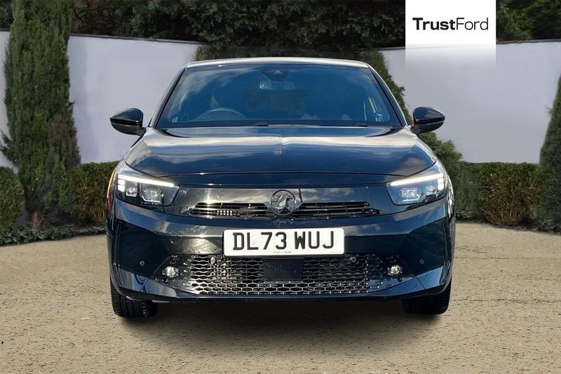 Used Vauxhall Corsa 2023 for sale - 76534383: Photo 6