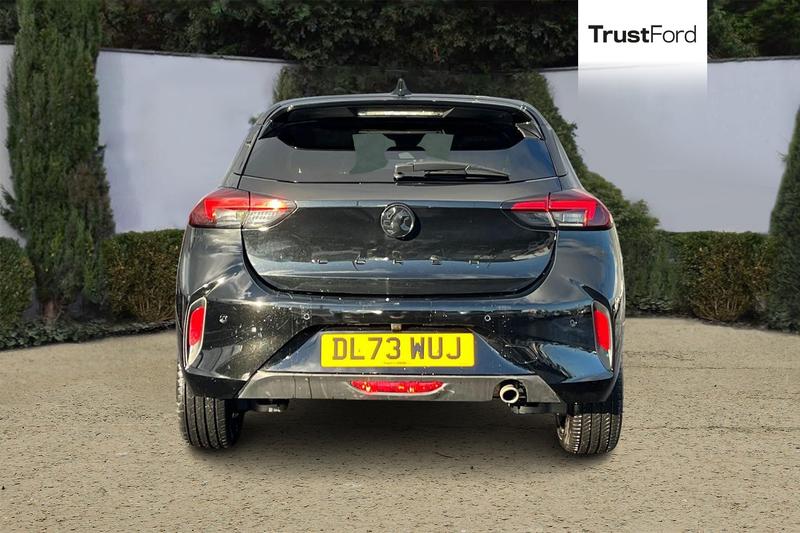 Used Vauxhall Corsa 2023 for sale - 76534383: Photo 7