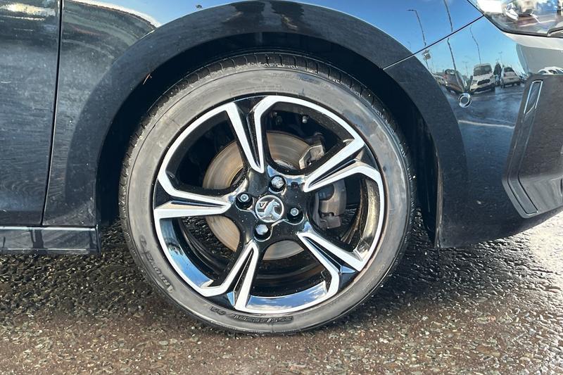 Used Vauxhall Corsa 2023 for sale - 76534383: Photo 8