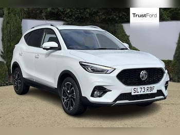 Used MG MG ZS 2023 for sale - 79713572: Photo