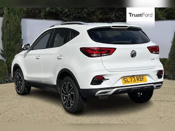 Used MG MG ZS 2023 for sale - 79713572: Photo