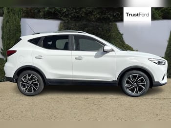 Used MG MG ZS 2023 for sale - 79713572: Photo