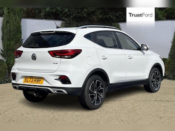 Used MG MG ZS 2023 for sale - 79713572: Photo