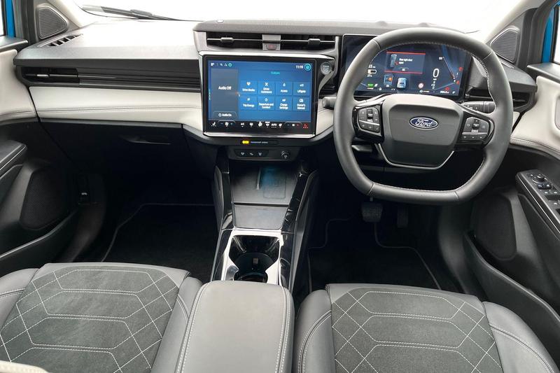 Used Ford Puma 2025 for sale - 77819759: Photo 10