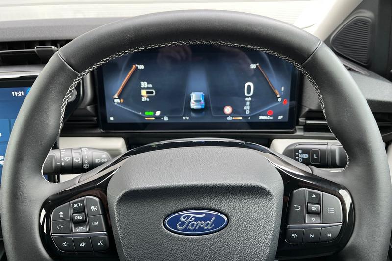 Used Ford Puma 2025 for sale - 77819759: Photo 12