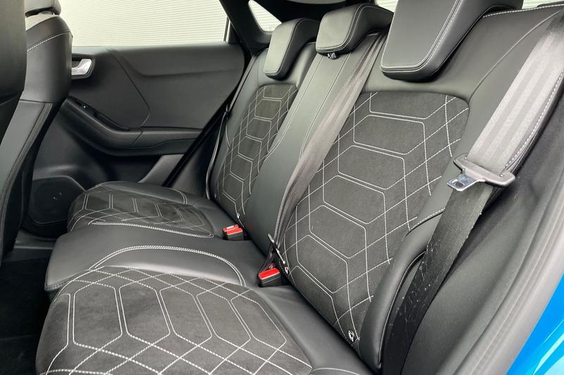 Used Ford Puma 2025 for sale - 77819759: Photo 20