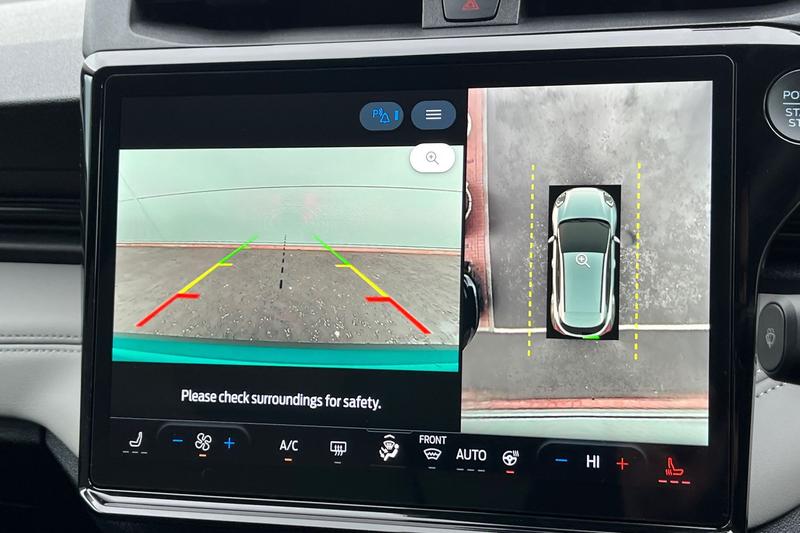 Used Ford Puma 2025 for sale - 77819759: Photo 24