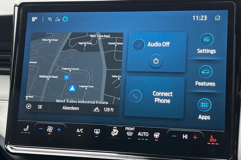 Used Ford Puma 2025 for sale - 77819759: Photo 26