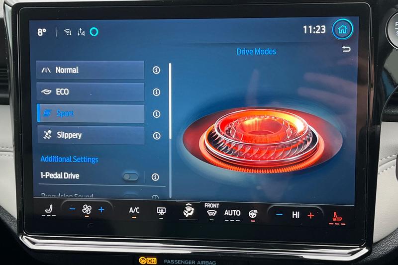 Used Ford Puma 2025 for sale - 77819759: Photo 27