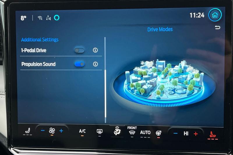 Used Ford Puma 2025 for sale - 77819759: Photo 28