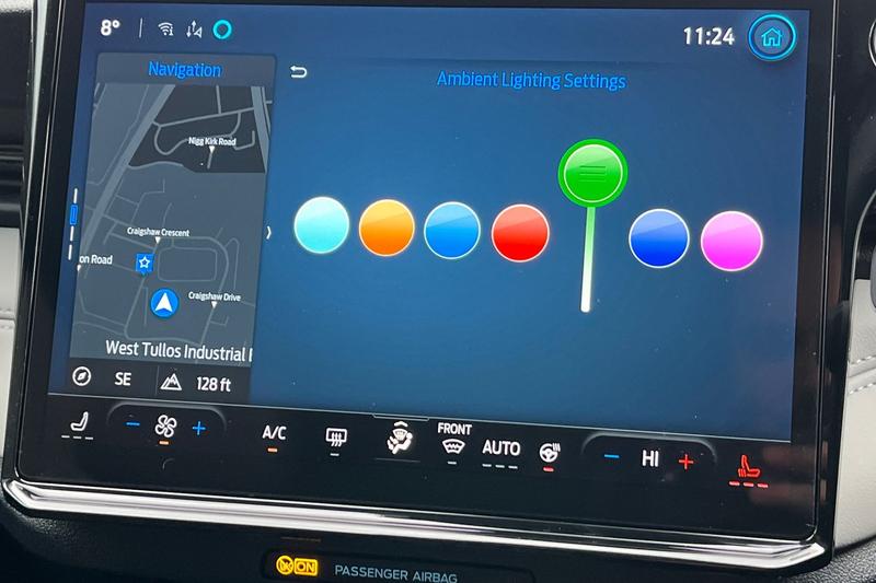 Used Ford Puma 2025 for sale - 77819759: Photo 29