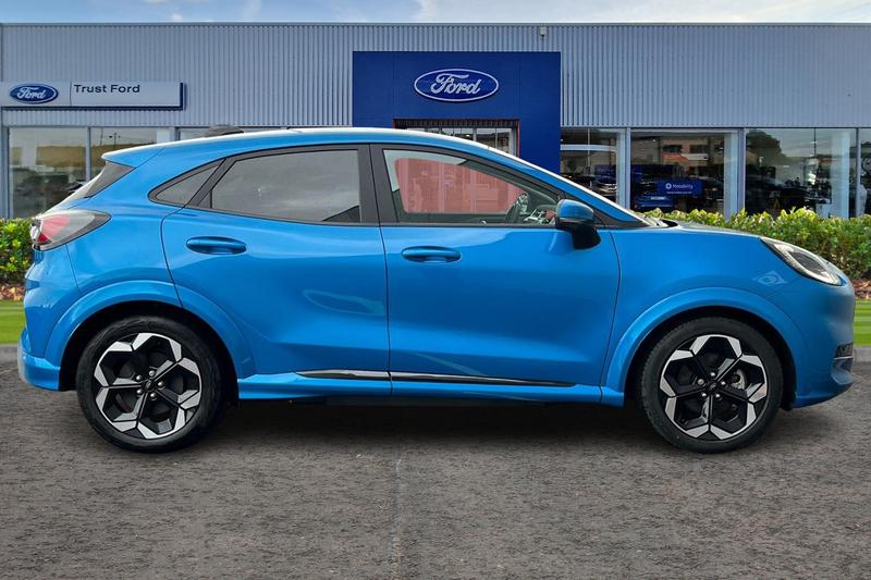 Used Ford Puma 2025 for sale - 77819759: Photo 3